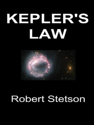 cover image of Kepler's Law
